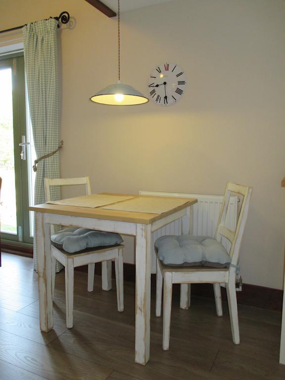Faebuie Cottages Dalchreichart Quarto foto